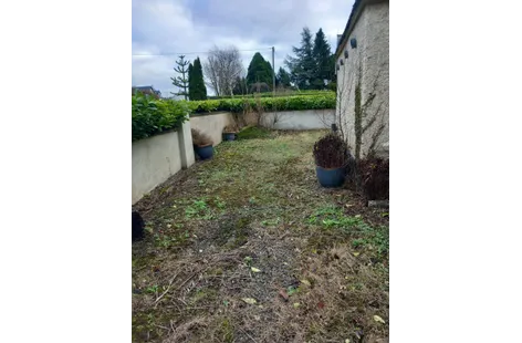 Knockmore, Ballinagore, Mullingar, Co. Westmeath, N91R206 - DNG