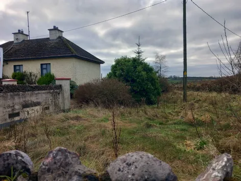 Knockmore, Ballinagore, Mullingar, Co. Westmeath, N91R206 - DNG