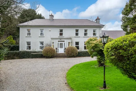 The Piers, Cruagh, Rockbrook, Rathfarnham, Dublin 16, D16DF20 -  DNG