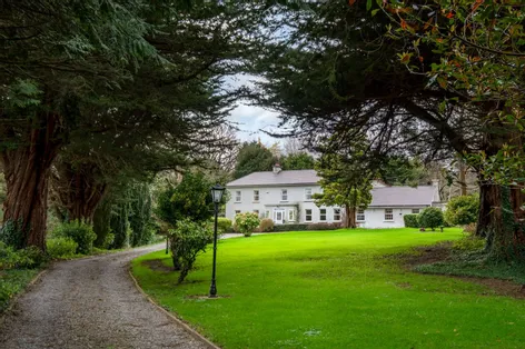 The Piers, Cruagh, Rockbrook, Rathfarnham, Dublin 16, D16DF20 -  DNG