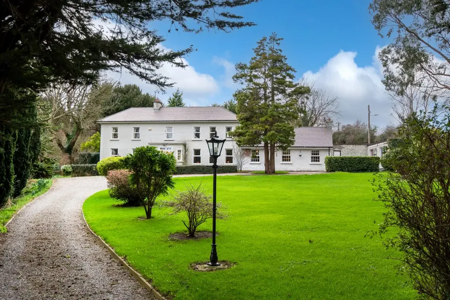 The Piers, Cruagh, Rockbrook, Rathfarnham, Dublin 16, D16DF20 - DNG Estate Agents