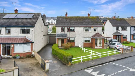 21 Farndreg Estate, Dundalk, Co. Louth, A91 - DNG