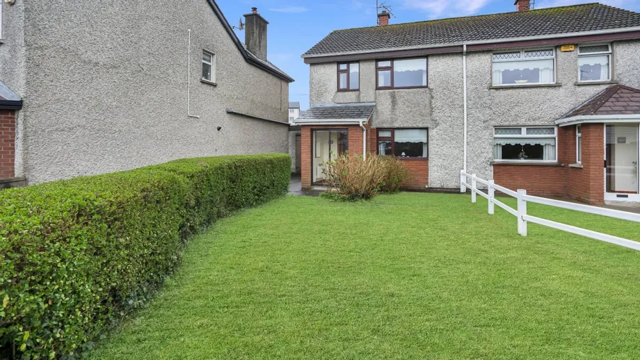 21 Farndreg Estate, Dundalk, Co. Louth, A91 - DNG Estate Agents