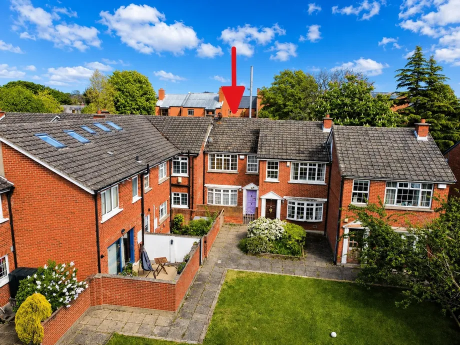 3 Vernon Court, Seafield Road West, Clontarf, Dublin 3, D03 - DNG Estate Agents
