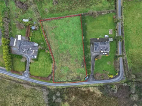 Behernagh, Virginia, Co. Cavan, A82WV38 -  DNG