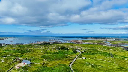 Rusheenamanagh, Carna, Co Galway - DNG
