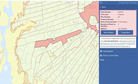 Rusheenamanagh, Carna, Co Galway -  DNG