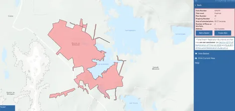 Rusheenamanagh, Carna, Co Galway -  DNG