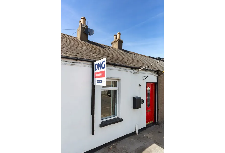 Spring Cottage, 6 Abercorn Road, East Wall, Dublin 3, D03RC64 - DNG Estate Agents