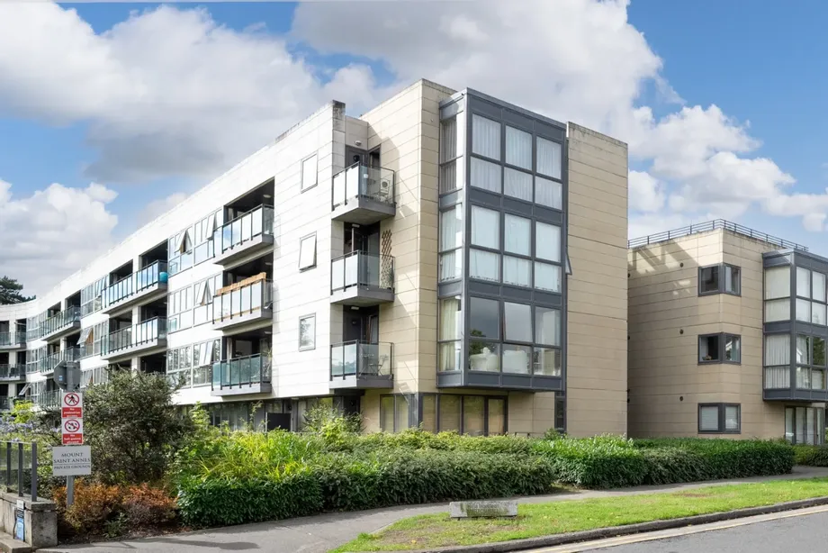 4 Merton Hall, Mount St. Anne's, Milltown, D06 - DNG Estate Agents