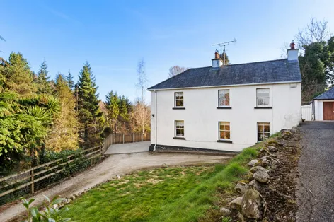 Riverview House, Avoca, Co. Wicklow, Y14 -  DNG