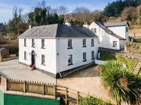Riverview House, Avoca, Co. Wicklow, Y14 -  DNG