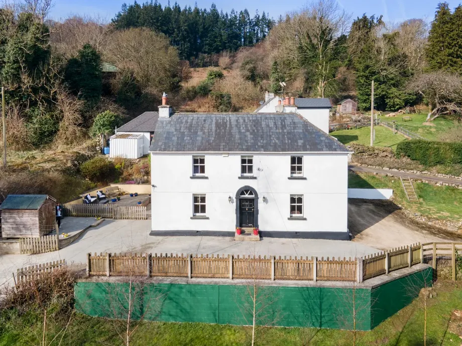 Riverview House, Avoca, Co. Wicklow, Y14 - DNG Estate Agents