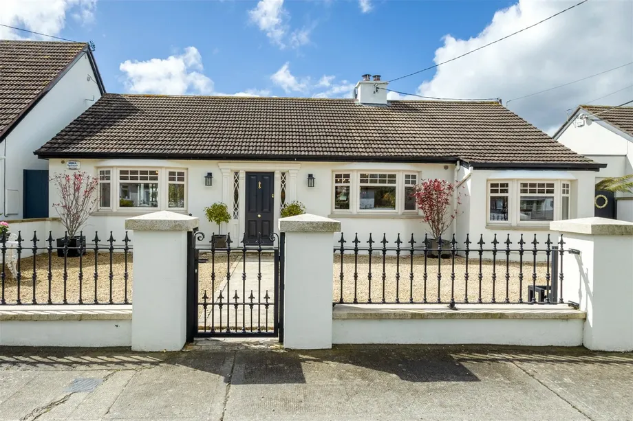 5 La Touche Close, Greystones, Co. Wicklow, A63PX90 - DNG Estate Agents