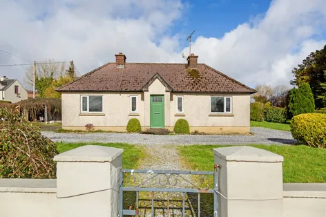 Curraduff, Kiltealy, Co. Wexford., Y21V4P5 - DNG