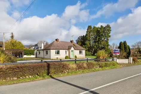 Curraduff, Kiltealy, Co. Wexford, Y21V4P5 -  DNG