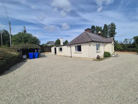 Curraduff, Kiltealy, Co. Wexford., Y21V4P5 - DNG