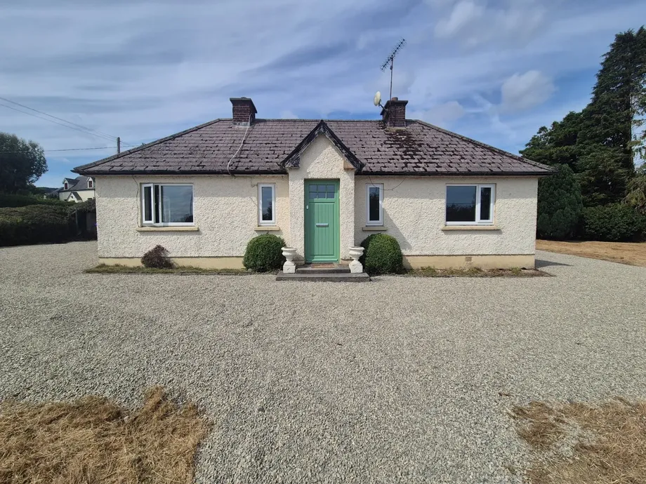 Curraduff, Kiltealy, Co. Wexford., Y21V4P5 - DNG Estate Agents
