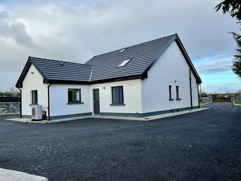 Cartoor, Tullokyne, Moycullen, Co Galway, H91W40K -  DNG