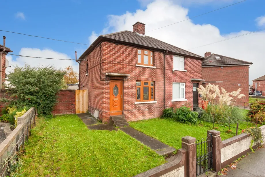 12 Faussagh Avenue, Cabra, Dublin 7, D07A6R7 - DNG Estate Agents