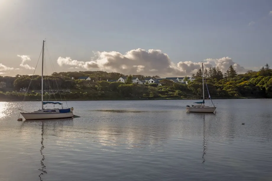Ardbear, Ballyconneely Road, Clifden, Co Galway - DNG Estate Agents
