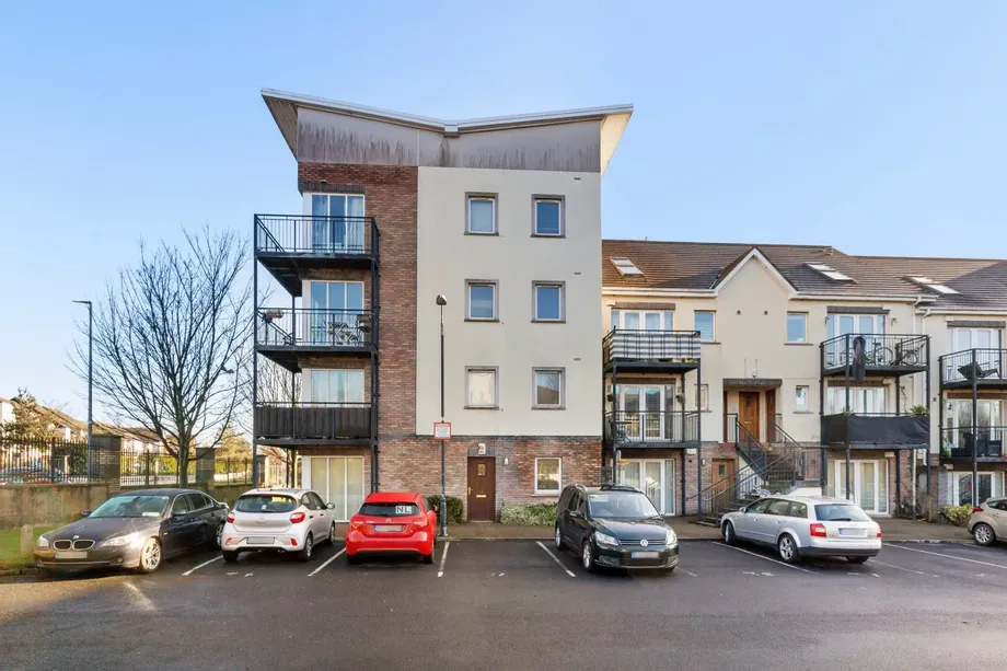 34 Seagrave Way, Finglas, Dublin 11, D11R5DE - DNG Estate Agents