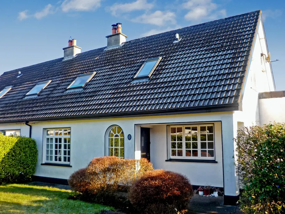 15 Pairc Na gCaor, Moycullen, Galway, H91RWV0 - DNG Estate Agents