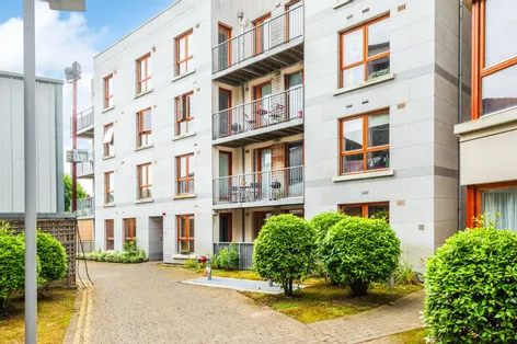 122 Fairview Close, Richmond Avenue, Dublin 3, D03 - DNG