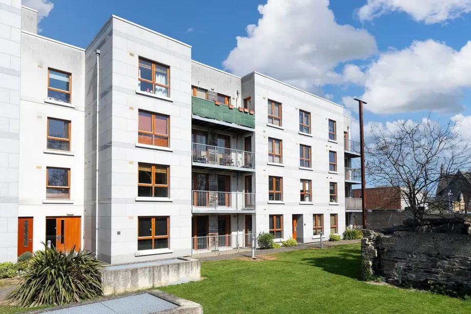 122 Fairview Close, Richmond Avenue, Dublin 3, D03 - DNG Estate Agents