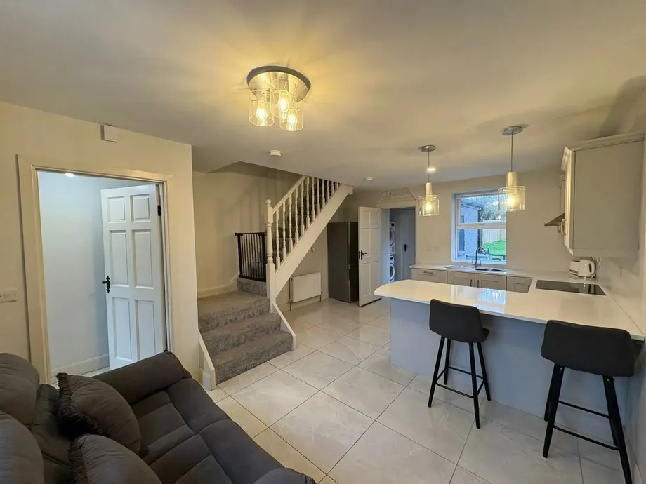 Rose Cottage, Drumcrow, Raphoe, Co. Donegal, F93KHC2 - DNG Estate Agents