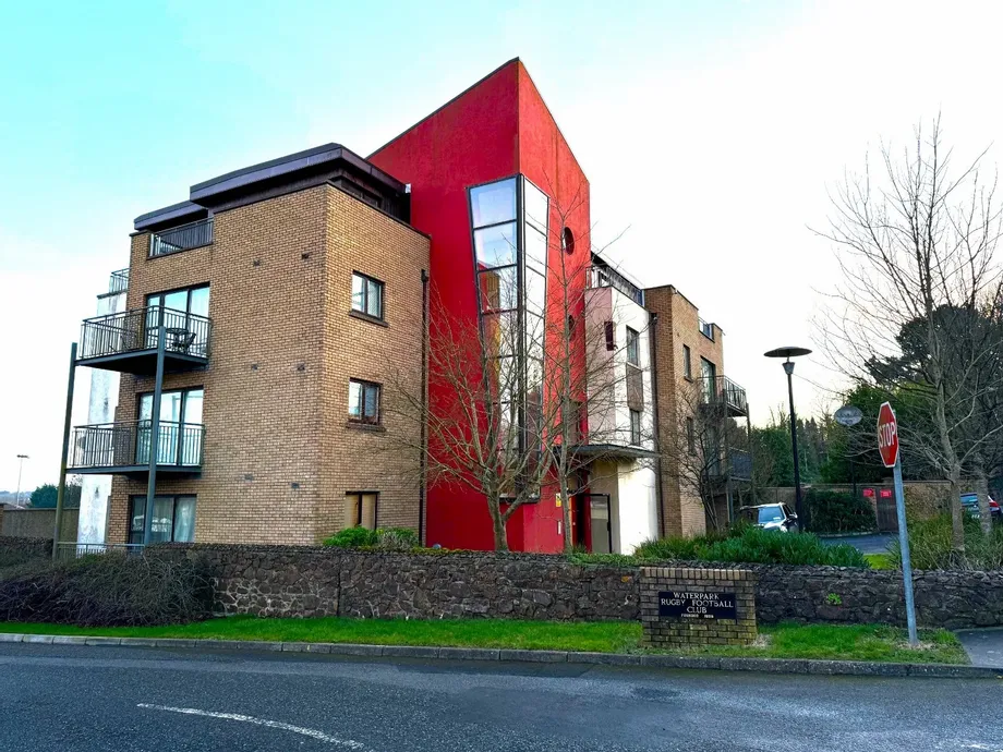 Apt., 4 Maypark Mews, Maypark Lane, Ballinakill, Waterford City, Co. Waterford, X91VX01 - DNG Estate Agents