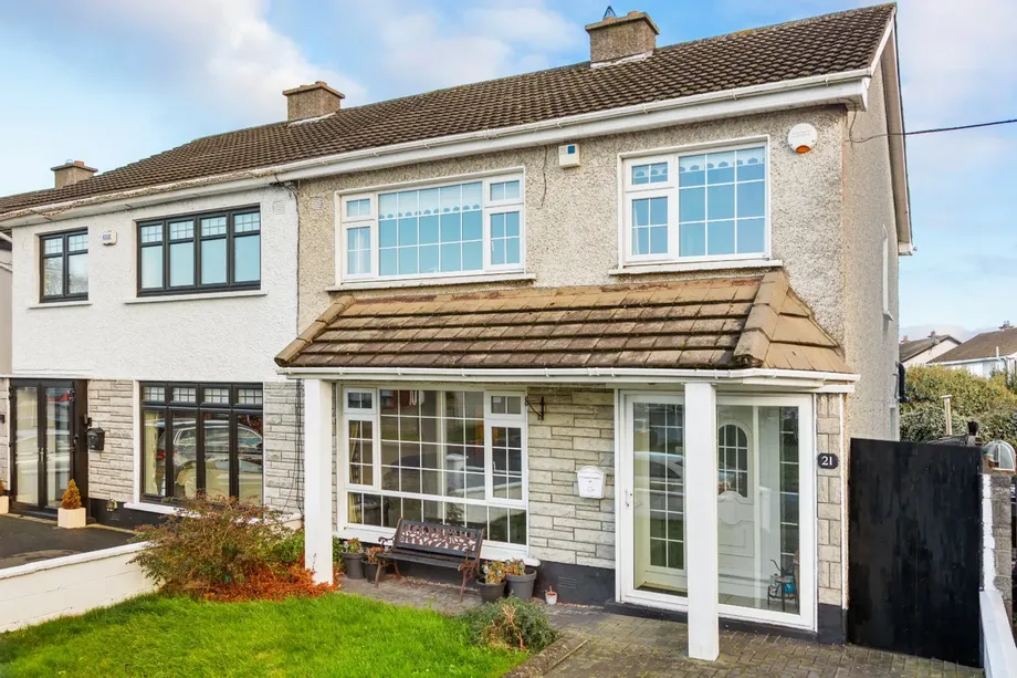 21 Willington Drive, Templeogue, Dublin 6w, D6WY294 - DNG Estate Agents