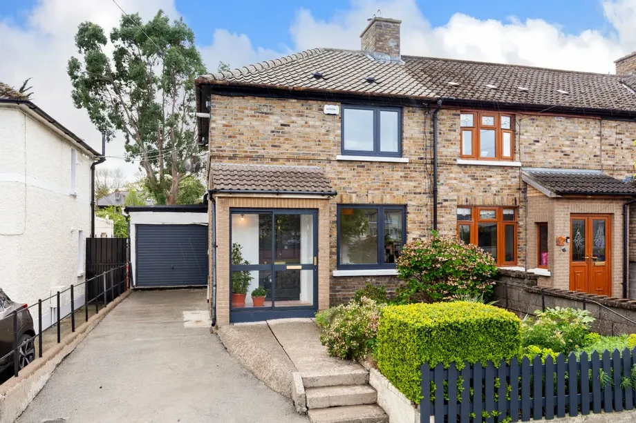 61 Swilly Road, Cabra, Dublin 7, D07R2A3 - DNG Estate Agents