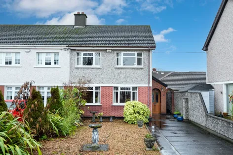11 Rathvale Avenue, Ayrfield, Dublin 13, D13W5W8 -  DNG