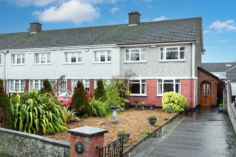 11 Rathvale Avenue, Ayrfield, Dublin 13, D13W5W8 - DNG Estate Agents