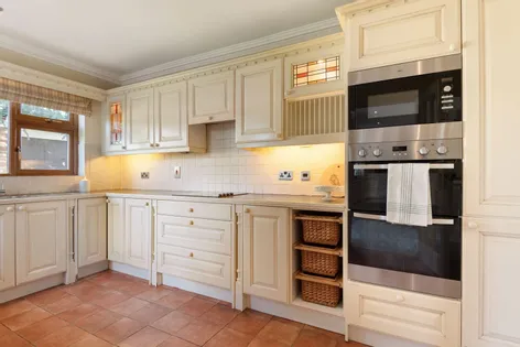 7 Knockaulin, Leixlip, Co. Kildare, W23WC93 -  DNG
