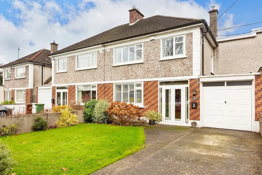 3 Kew Park, Lucan, Co. Dublin, K78H6T7 - DNG Estate Agents