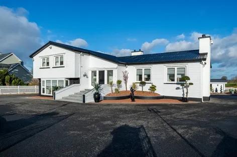 Farnagh Hill, Longford, Co. Longford, N39V8D5 -  DNG