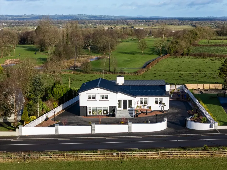 Farnagh Hill, Longford, Co. Longford, N39V8D5 - DNG Estate Agents