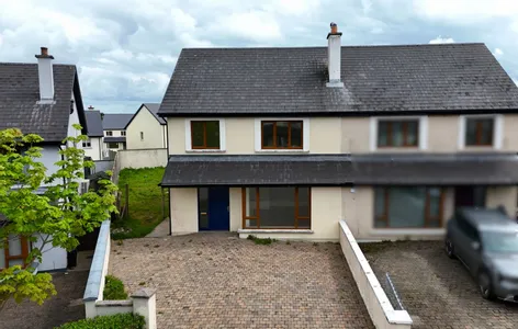 14 Meadow Court, The Beeches, Boherbue, Co. Cork, P51 -  DNG