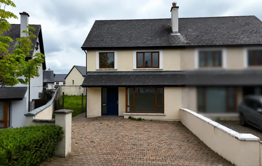 14 Meadow Court, The Beeches, Boherbue, Co. Cork, P51 - DNG Estate Agents