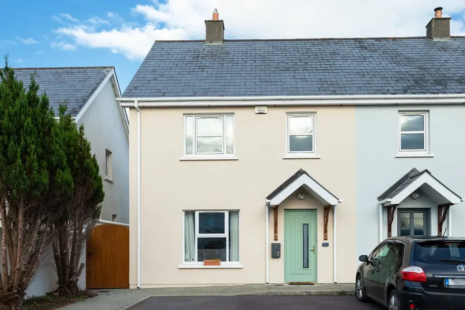 16 Fernhill Woods, Clonakilty, Co Cork, P85 - DNG Estate Agents