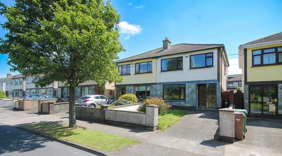 43 Heatherview Close, Aylesbury, Dublin 24, D24RTR0 - DNG Estate Agents
