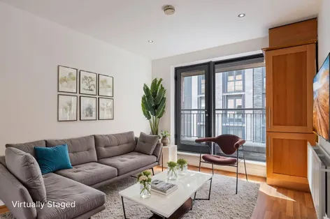 11 Newmarket Hall, Newmarket Square, Dublin 8, D08 -  DNG