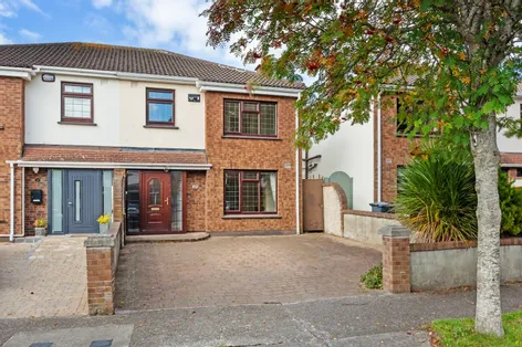 27 Laverna Dale, Castleknock, Dublin 15, D15CH6N -  DNG