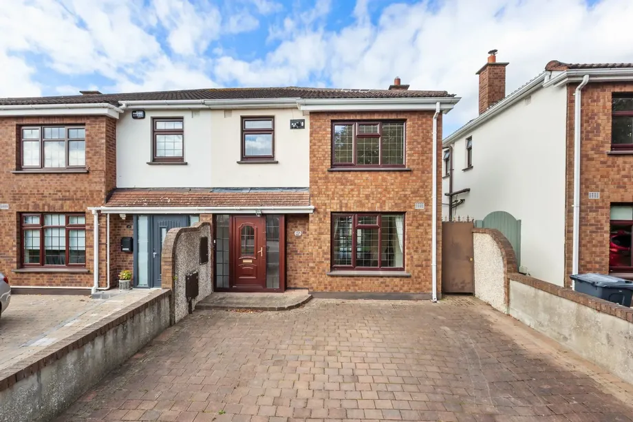 27 Laverna Dale, Castleknock, Dublin 15, D15CH6N - DNG Estate Agents