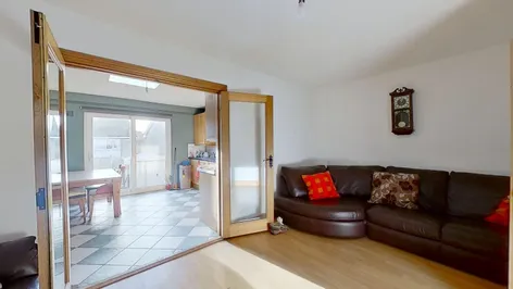 21 Roger Casement Park, Bray, Co. Wicklow, A98T957 -  DNG