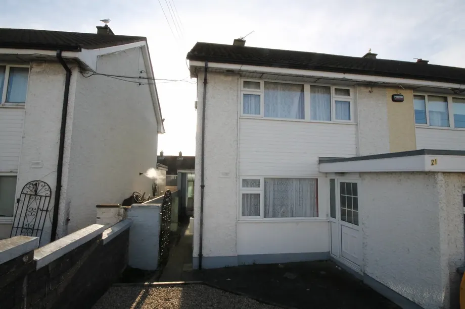 21 Roger Casement Park, Bray, Co. Wicklow, A98T957 - DNG Estate Agents