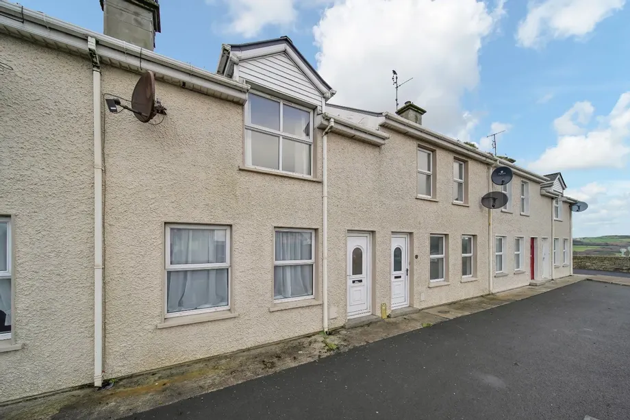 3 Crockatee, Creeslough, Co. Donegal, F92VX71 - DNG Estate Agents