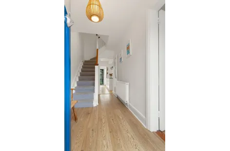 7 Glenageary Terrace, Dun Laoghaire, Co Dublin, A96D7H9 - DNG